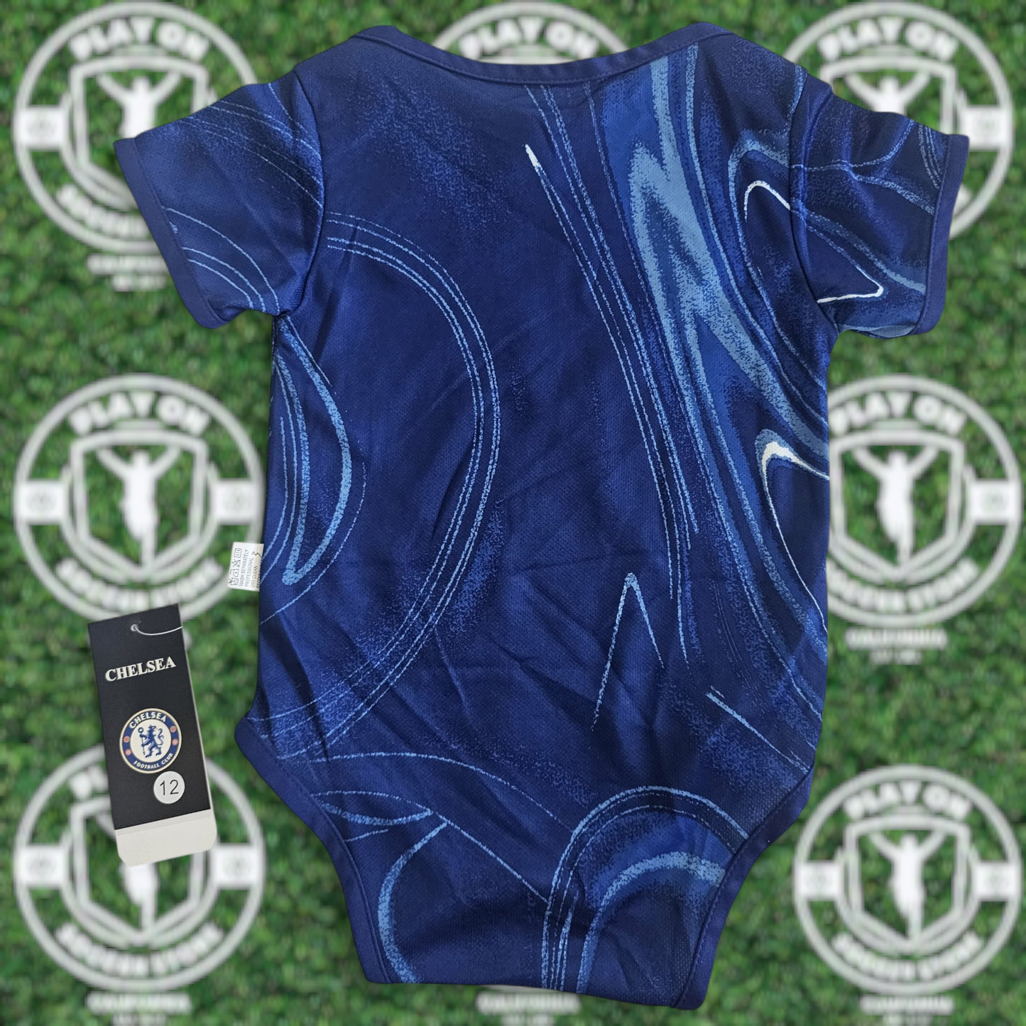 Bebé Messi del Inter Miami 2024
