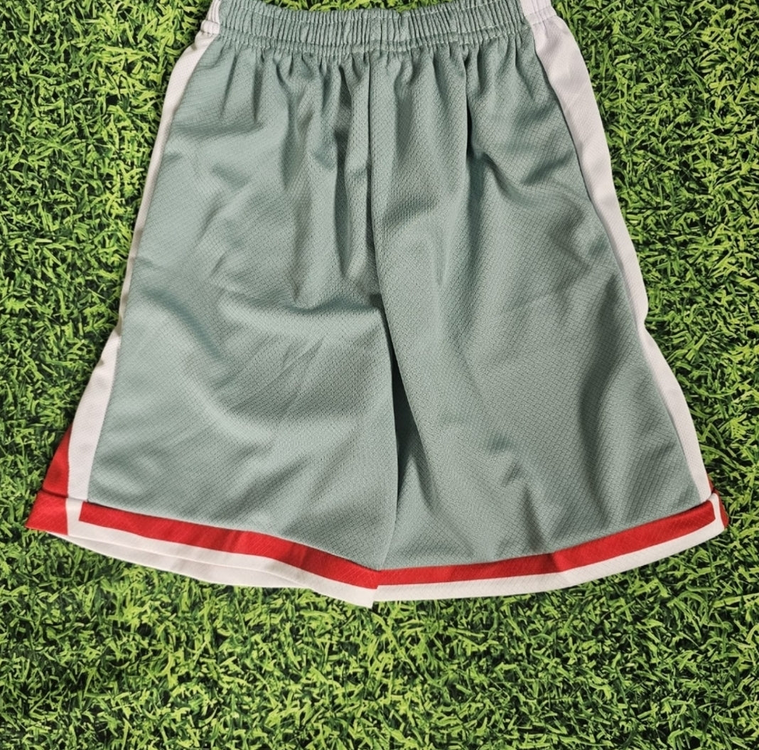 Kids Atlético Madrid 24/25 Away Kit