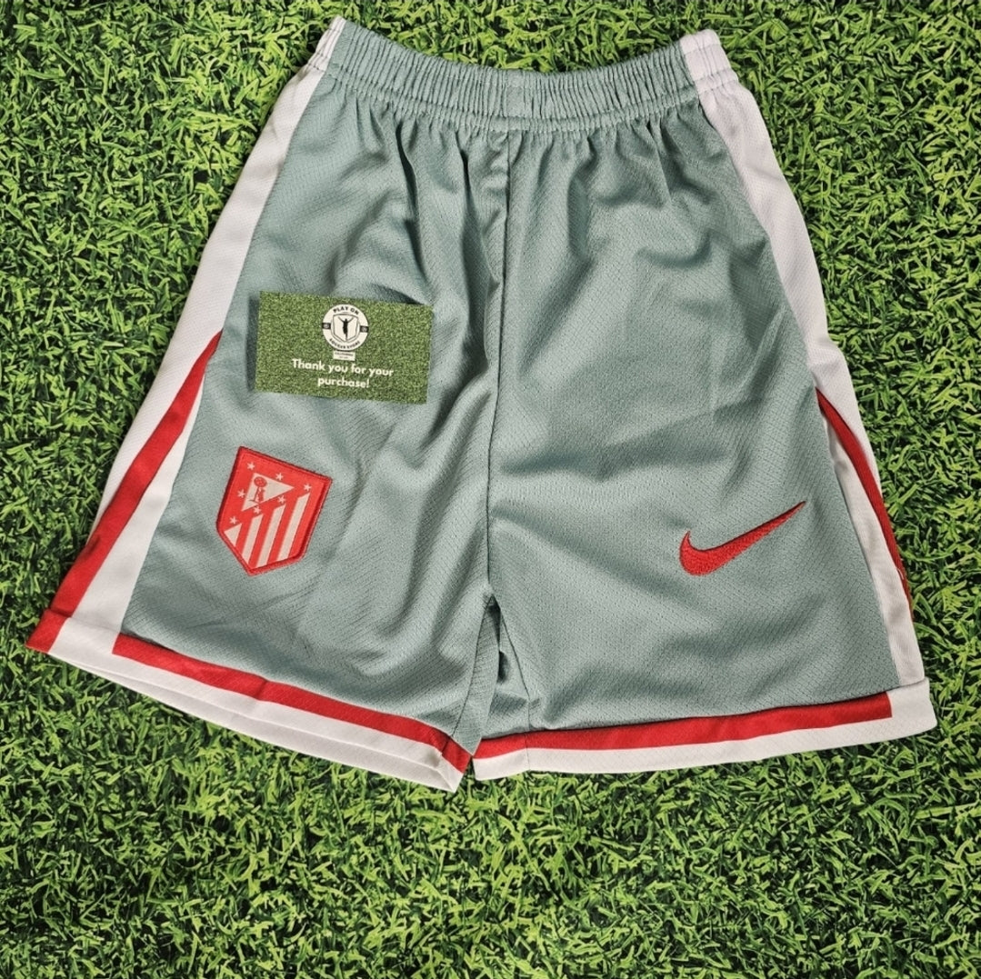 Kids Atlético Madrid 24/25 Away Kit
