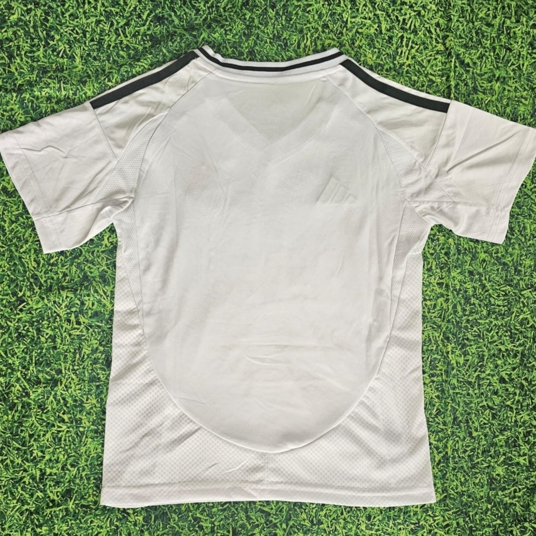 Kids Real Madrid 24/25 Home Kit