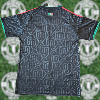 Men's  Mexico 2026 World Cup Third Fan Version Jersey