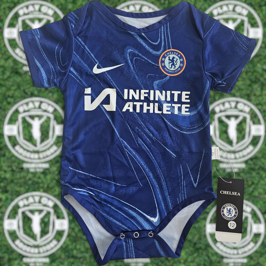 Bebé Messi del Inter Miami 2024