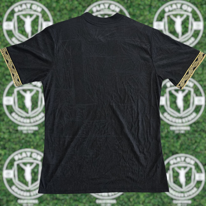 Men's Mexico de Oro 2025 Home Player Version Jersey