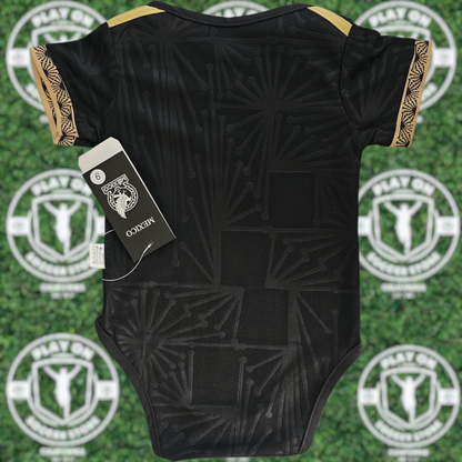 Baby Mexico de Oro Home 2025 Bodysuit