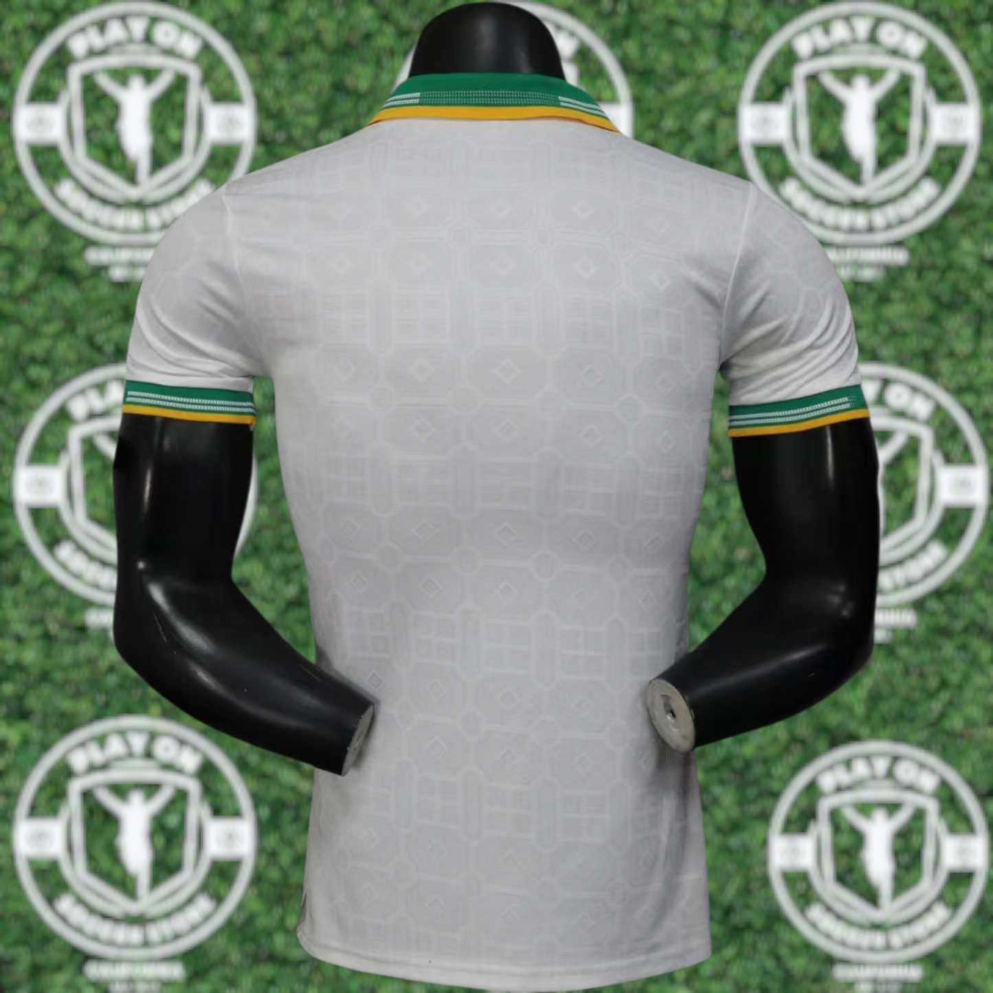 Men's AS Roma 25/26 Third Player Version Jersey