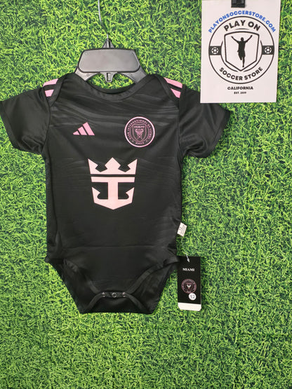 Body de bebé Luis Suárez del Inter de Miami
