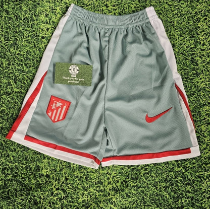 Kids Atlético Madrid 24/25 Away Kit