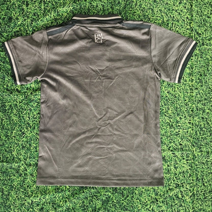 Kids Real Madrid 24/25 third Kit